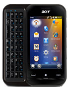 Best available price of Acer neoTouch P300 in Czech