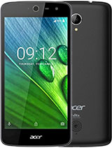 Best available price of Acer Liquid Zest in Czech