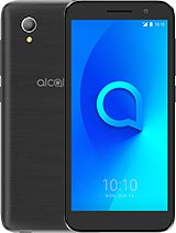 Best available price of alcatel 1 in Czech