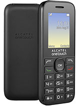 Best available price of alcatel 10-16G in Czech