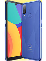 Best available price of alcatel 1L (2021) in Czech