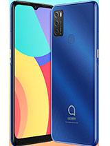 Best available price of alcatel 1S (2021) in Czech