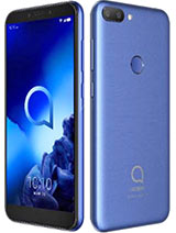 Best available price of alcatel 1s in Czech