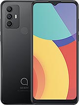 Best available price of alcatel 1V (2021) in Czech