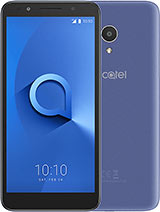 Best available price of alcatel 1x in Czech