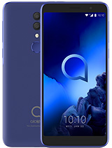 Best available price of alcatel 1x (2019) in Czech