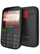 Best available price of alcatel 2000 in Czech