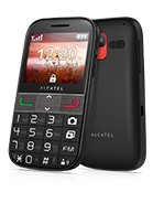 Best available price of alcatel 2001 in Czech