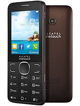 Best available price of alcatel 2007 in Czech