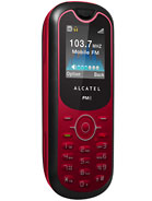 Best available price of alcatel OT-206 in Czech