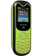 Best available price of alcatel OT-216 in Czech