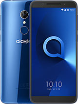 Best available price of alcatel 3 in Czech