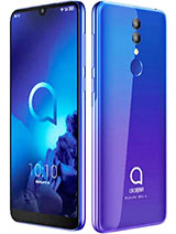 Best available price of alcatel 3 (2019) in Czech