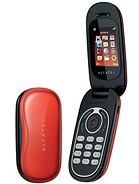 Best available price of alcatel OT-363 in Czech