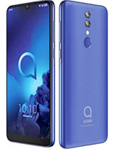 Best available price of alcatel 3L in Czech