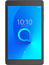 Best available price of alcatel 3T 8 in Czech