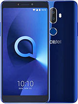 Best available price of alcatel 3v in Czech
