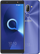 Best available price of alcatel 3x (2018) in Czech