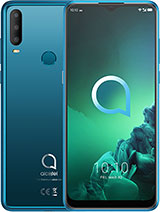 Best available price of alcatel 3x (2019) in Czech
