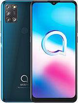 Best available price of alcatel 3X (2020) in Czech