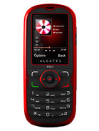 Best available price of alcatel OT-505 in Czech