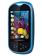 Best available price of alcatel OT-708 One Touch MINI in Czech