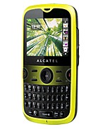 Best available price of alcatel OT-800 One Touch Tribe in Czech
