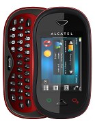 Best available price of alcatel OT-880 One Touch XTRA in Czech