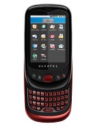 Best available price of alcatel OT-980 in Czech