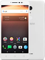 Best available price of alcatel A3 XL in Czech