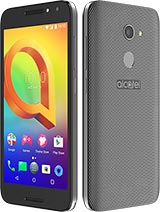 Best available price of alcatel A3 in Czech