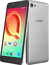 Best available price of alcatel A5 LED in Czech