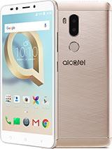 Best available price of alcatel A7 XL in Czech
