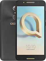 Best available price of alcatel A7 in Czech