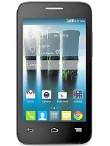 Best available price of alcatel Evolve 2 in Czech