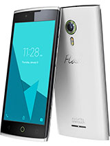 Best available price of alcatel Flash 2 in Czech