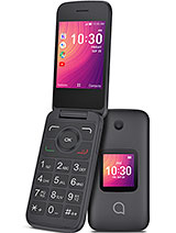 Best available price of alcatel Go Flip 3 in Czech