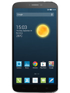 Best available price of alcatel Hero 2 in Czech