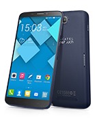 Best available price of alcatel Hero in Czech