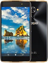 Best available price of alcatel Idol 4s Windows in Czech