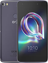 Best available price of alcatel Idol 5s in Czech