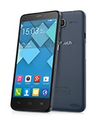 Best available price of alcatel Idol S in Czech