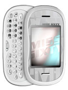Best available price of alcatel Miss Sixty in Czech