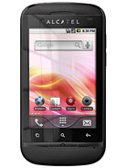 Best available price of alcatel OT-918D in Czech