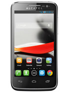 Best available price of alcatel Evolve in Czech