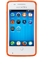 Best available price of alcatel One Touch Fire in Czech