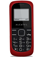 Best available price of alcatel OT-112 in Czech