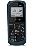 Best available price of alcatel OT-113 in Czech