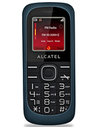Best available price of alcatel OT-213 in Czech