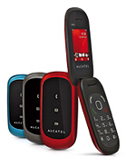 Best available price of alcatel OT-361 in Czech